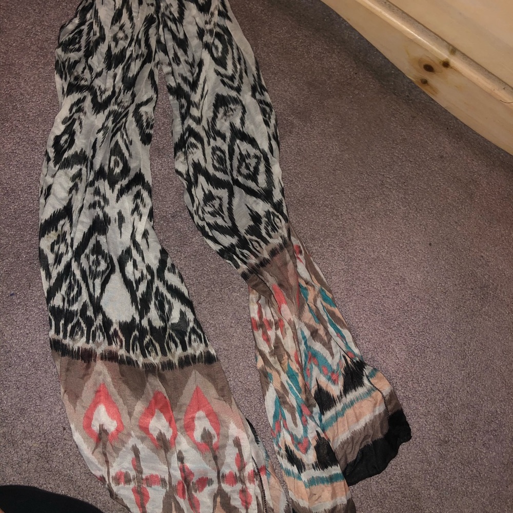 H&M scarf